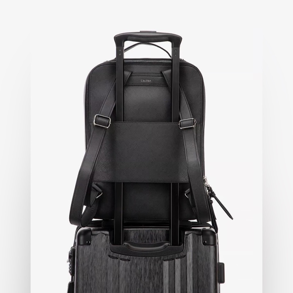 🆕 Calpak Kaya 15 inch Laptop Backpack - Picture 4 of 16